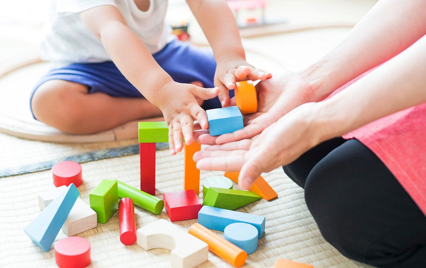 保育士・幼稚園教諭